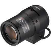 Tamron TAMRON prémium kategóriás 10-40 mm varifokális DC IR aszférikus optika
