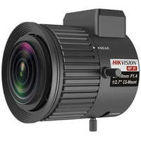  Hikvision TV2710D-MPIR 3 MP 2.7-10 mm varifokális objektív, CS 1/2.7", IR-korrigált