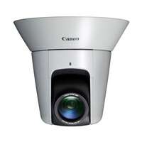 Canon CANON VB-H43, IP beltéri PTZ speed dóm kamera, 20x optikai zoom, 2MP, POE