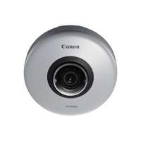 Canon CANON VB-S805D, IP beltéri mini dómkamera, 1.3MP, POE, 2.7mm