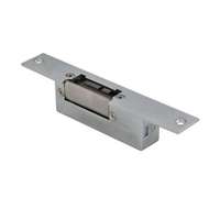 YLI YLI YS-131NC-S, 12V AC / DC elektromos zár ellendarab, RÖVID