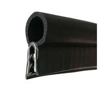 AVSeal Csomagtartó ajtó tömítés gumi profil Autó karosszéria szigetelés