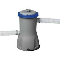 AVPumps Kerti medence vízforgató szivattyú medenceszűrő papírszűrős 32W