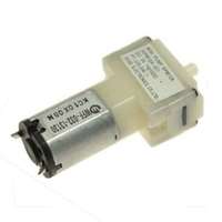 AVPumps KPM12A 3V 0,5 bar Kompresszor levegőpumpa modell légpumpa levegő szivattyú levegős membránszivattyú