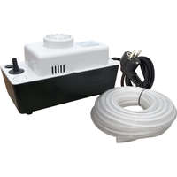 AVPumps Kondenzvíz szivattyú klíma és kondenzációs kazán vízelvezető pumpa