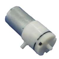 AVPumps Levegőpumpa kompresszor 6-12V 0,4 bar - légpumpa levegő szivattyú levegős membránszivattyú membrános levegőszivattyú