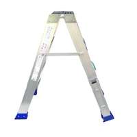 AVLadder Létra Leveler alumínium szintező 7-23 cm szint emelkedéssel lejtőre vagy lépcsőre is alkalmazható