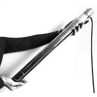 AVPumps Mélykút szivattyú csőszivattyú vékony 2" 50 méter emelési magasság 1080 liter/óra teljesítmény csak 5 cm vastag