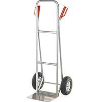 AVLift Kézikocsi, molnárkocsi, szállító kocsi a szokásosnál hosszabb karral 200 kg teherbírás