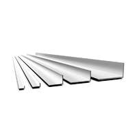 MSProfil MS Szögprofil L profil eloxált alumínium élvédő sarokprofil 7,5x9,5x1000 mm sarokvédő élvédő sarokléc