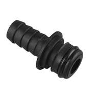 Seaflo Szivattyú csatlakozó adapter 1/2" csőcsatlakozó, 3/4" Gardena slag gyorscsatlakozó
