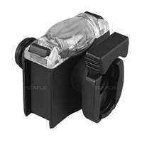 Seaflo Membránszivattyú kiegészítő szűrő csatlakozó adapter. 3/4" O gyűrűs csatlakozó apa-anya oldallal