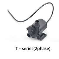 AVPumps 12V 24W 900 l/h Keringető szivattyú nagyteljesítményű víz szivattyú pumpa IP68-vízmentes 1/2"