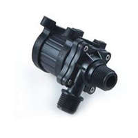 AVPumps 24V 28,8W 960 l/h keringető szivattyú, pumpa IP68-vízmentes 1/2" menetes csatlakozással szolár rendszerhez is 60 °C kenőszivattyú keringető hűtőszivattyú