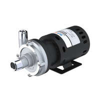 Seaflo 230V 130W keringető rozsdamentes szivattyú Seaflo pumpa 1770 l/h sör készítéshez élelmiszeripari keringtetőszivattyú