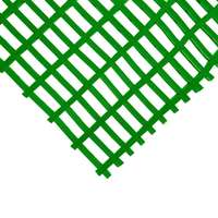 AVRubber Ipari munkahelyi biztonsági szőnyeg zöld 60 cm széles 5 méter hosszú tekercs prémium kategóriájú
