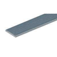 AVWH Öntapadós csúszásgátló PVC szalag szürke 23 mm