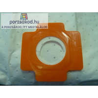 INVEST Sp. z o.o. Mikroszűrős porzsák 5 darabos kiszerelésben ZELMER METEOR kompatibilis(1010.0235S)