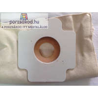 Invest Textil porzsák ZELMER METEOR kompatibilis (1010.0235WP)