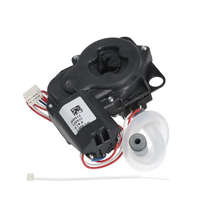 Bosch Kerámia mágnessszelep Bosch/Siemens kávéfőzőkhöz (részletek a leírásban)