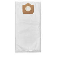 INVEST Sp. z o.o. Mikroszűrős porzsák 5 darabos kiszerelésben ETA Neptun, Atlantic, Sirius, Mariner kompatibilis (Q111)