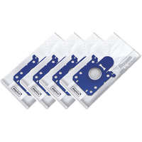 Aspico 703B bioneem s-bag porzsák, Philips, Electrolux porszívó kompatibilis, 4db + 1db motorfilter