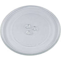 LG Forgótányér BOSCH /SIEMENS /NEFF /LG mikrohullámú sütőkhöz (átmérő: 245mm)