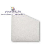 Zelmer 919.0086 Oldalszűrő Aquawelt 919 / ZVC752 / Aquawelt Plus ZVC762 Porszívóhoz (Takarítógéphez)