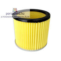 Univerzális HEPA filter Thomas takarítógépekhez