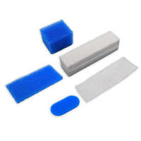 Hepa Filter készlet THOMAS Twin/Génius porszívókhoz