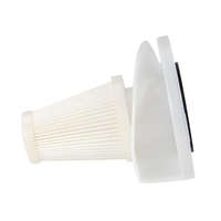 Gyári HEPA filter HYUNDAI VC 020, VC 020 B, VC 020 O porszívókhoz