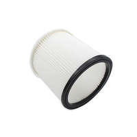 Porszívó Univerzális Hepa Szűrő / Motorvédő Szűrő hengeres Scheppach ASP 15-ES / ASP 50-ES / Royalty Line WDVC 25