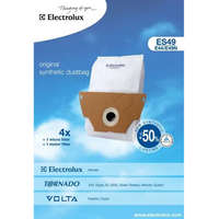 Electrolux /AEG / Zanussi Electrolux Mondo porzsák (4db+2 filter)