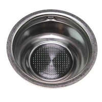 DeLonghi Delonghi kávéfőző szűrő EC, ECO és BAR szériához (1 csészés)