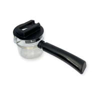 DeLonghi Kávékiöntő DeLonghi BAR4 / BAR6 / BAR8 / EC 5/ EC6 / EC7 / EC8 / EC9 kávéfőzőkhöz