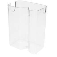 DeLonghi Tejtartály DeLonghi EC850.M/ EC860.M /EC860.R kávéfőzőkhöz