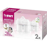 BWT BWT Longlife Mg2+, 2db-os vízszűrő betét szett (814132)