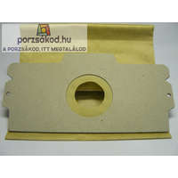 INVEST Sp. z o.o. Papír porzsák, 5 darabos kiszerelésben AEG GR11,GR12,GR13 , Compact(A123)