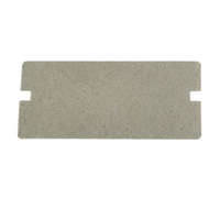 Samsung mikrohullámú sütőbe csillámlap, gyári (részletek a leírásban)