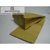 INVEST Sp. z o.o. Papír porzsák, 5 darabos kiszerelésben Kärcher TBS (K10)