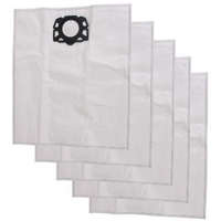 INVEST Sp. z o.o. Kärcher WD4 /WD5 / WD6 kompatibilis porzsák szett (5db)