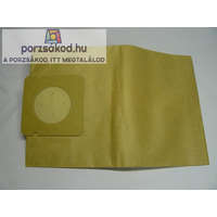 INVEST Sp. z o.o. Papír porzsák, 5 darabos kiszerelésben(L2)