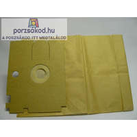 INVEST Sp. z o.o. Papír porzsák, 5 darabos kiszerelésben(R2)