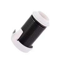 Rowenta kéziporszívó gégecső csonk (szívófejben lévő)