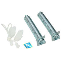 Bosch Bosch/ Siemens ajtórugó és feszítőkötél szett (utángyártott)