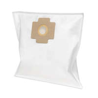 COM Zelmer Meteor kompatibiis mikroszálas porzsák szett (4db+1 filter) kifutó, utolsó darabok!