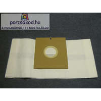 INVEST Sp. z o.o. Papír porzsák, 5 darabos kiszerelésben(Y20)