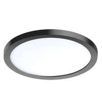 Azzardo Slim Round LED Azzardo 2843 fürdőszobai beépíthető lámpa
