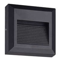 Azzardo Afi LED AZ-4512 kültéri fali lámpa