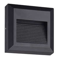 Azzardo Afi LED AZ-4513 kültéri fali lámpa